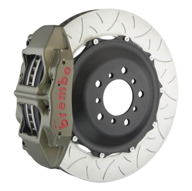 BRB Big Brake Kits