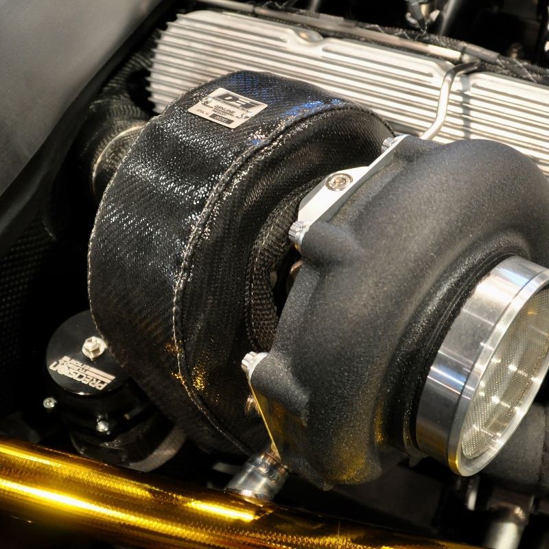DEI Turbo Shield