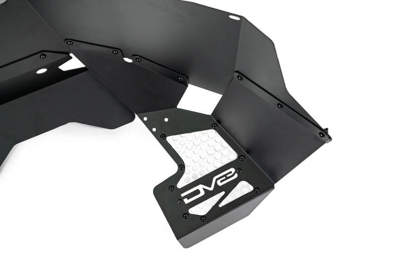 DVE Inner Fender Liners