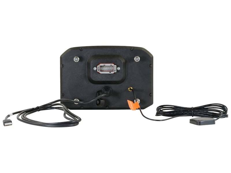 AEM Digital Gauges