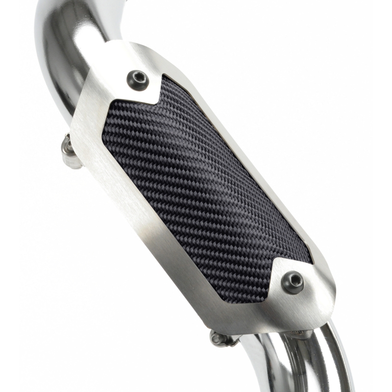 DEI Heat Screen