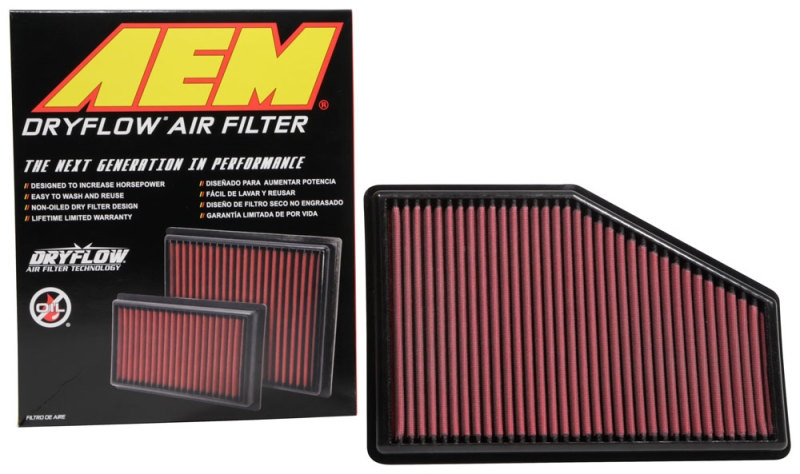 AEM IND Drop in Air Filters