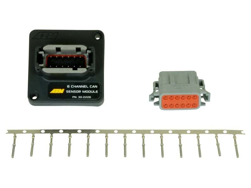 AEM EGT CAN Module