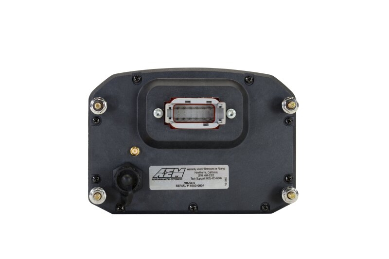 AEM Digital Gauges