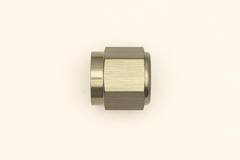 DW Fitting Caps & Plugs