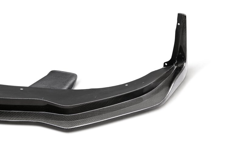 AND Front Splitters