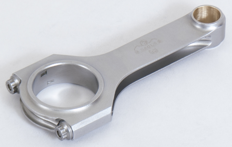 EAG Conrods H-Beam - 8 Cyl