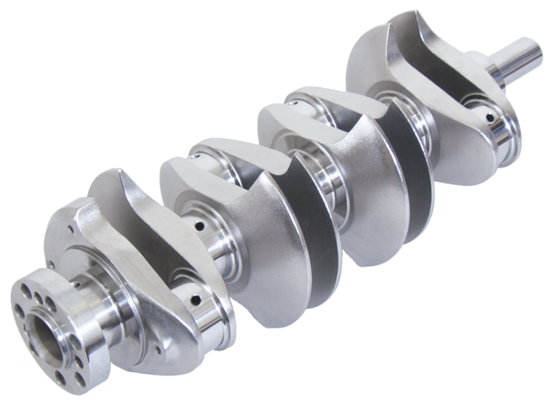 EAG Crankshafts - 4 Cyl