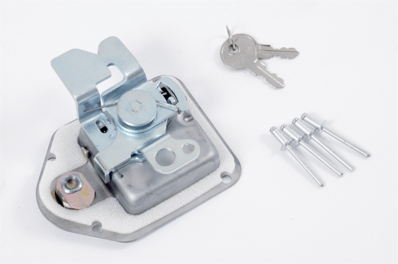 DZE Toolbox Accessories
