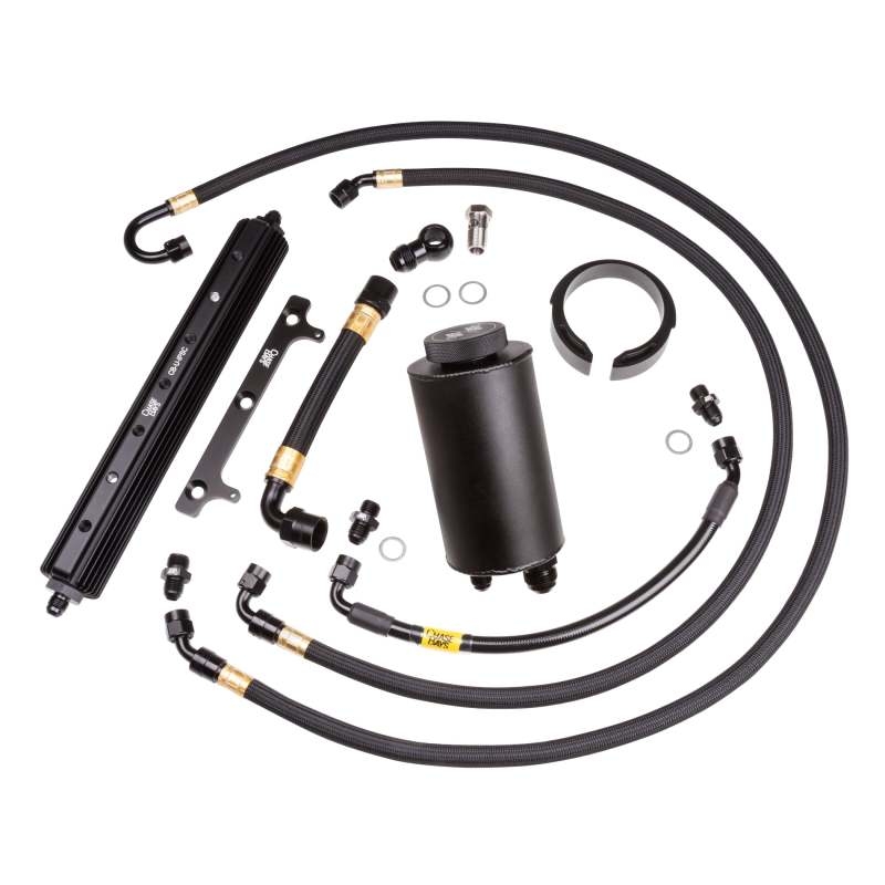 CHB Power Steering Kits