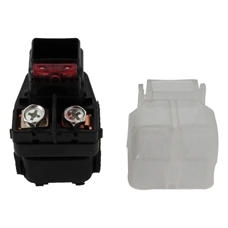 ARR Solenoids