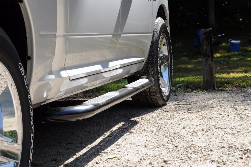 DZE Nerf Bars
