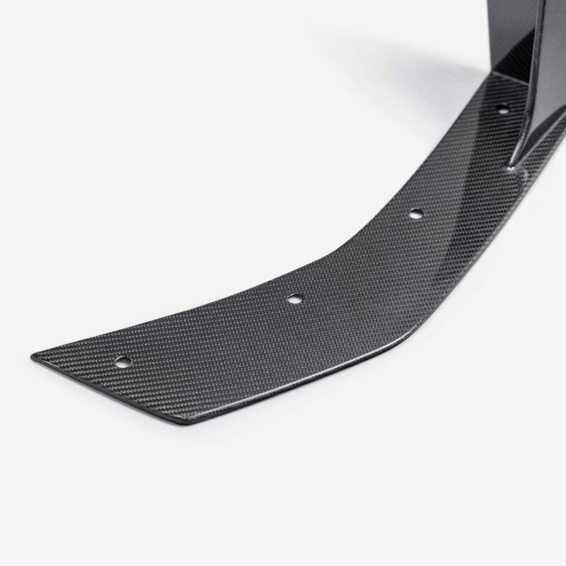 AND Misc Carbon - Exterior
