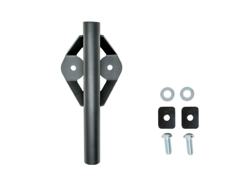 CAL Flag Pole Mount