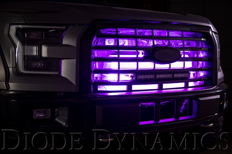 DIO LED Strip Lights