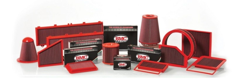 BMC Carbon Dynamic Airbox