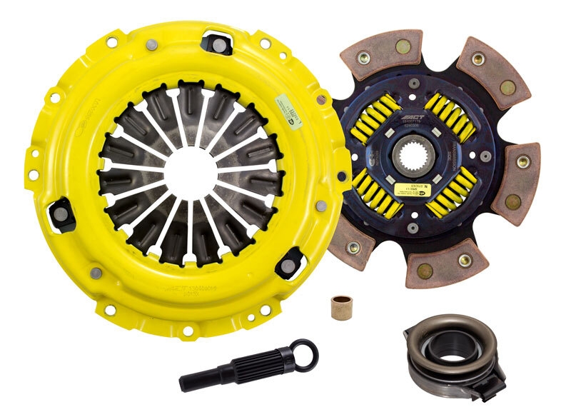 ACT XT/Race Clutch Kits