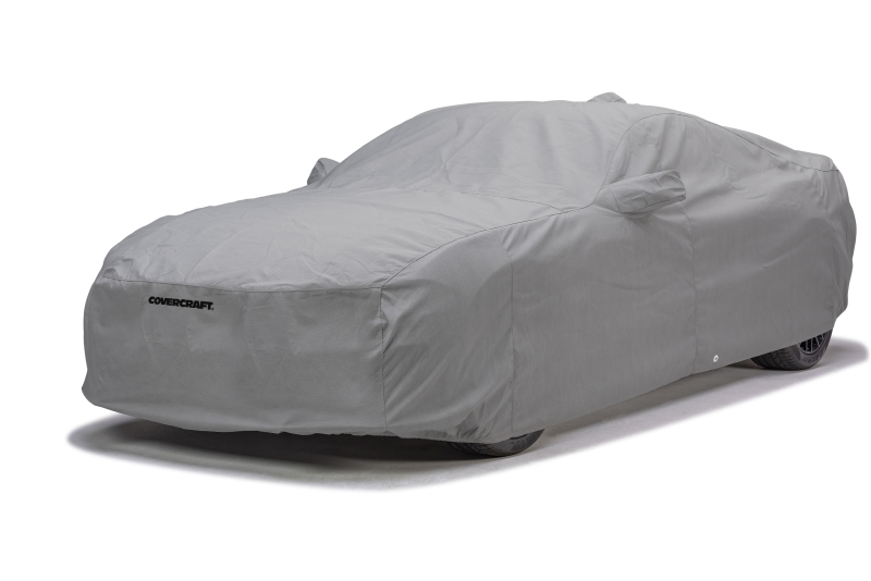 CVR American Car Covers