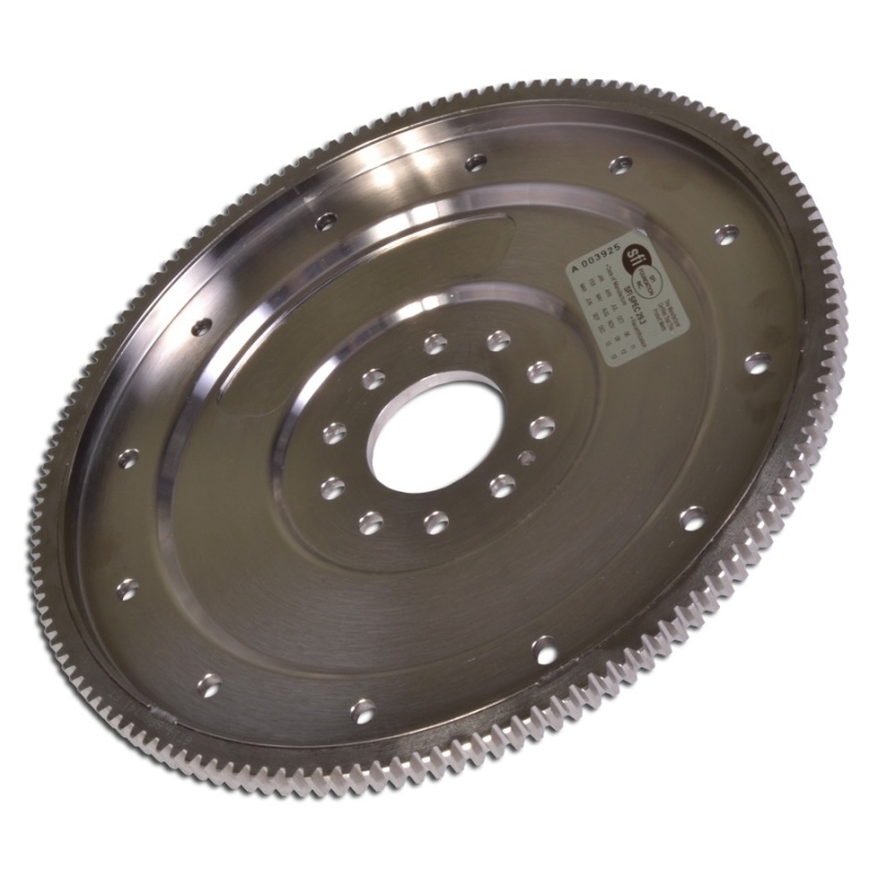 ATS Flex Plates