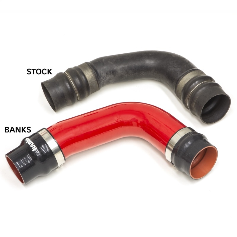 GBE Boost Tubes