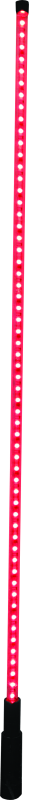 DFR LED Whip