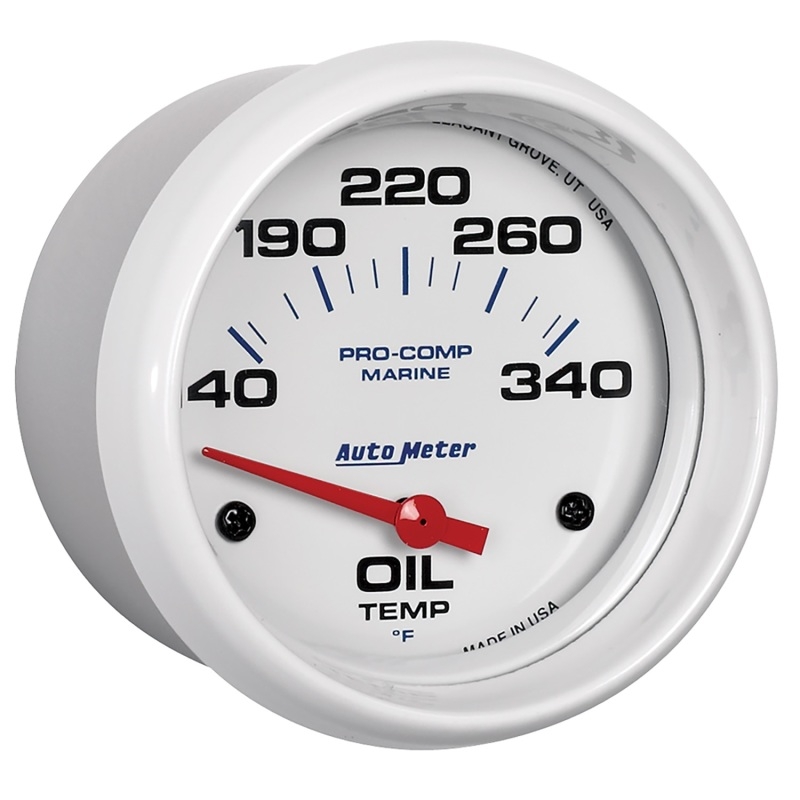 AM Marine Gauges