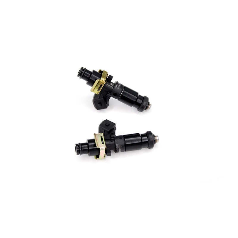 DW Powersports Injectors