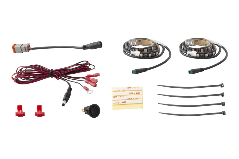 DIO LED Strip Lights