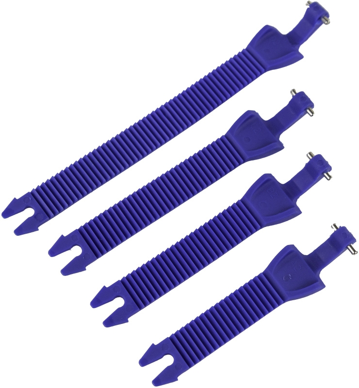 ANS Boot Buckle Kits