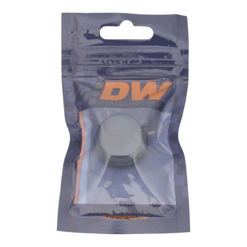 DW Fitting Caps & Plugs