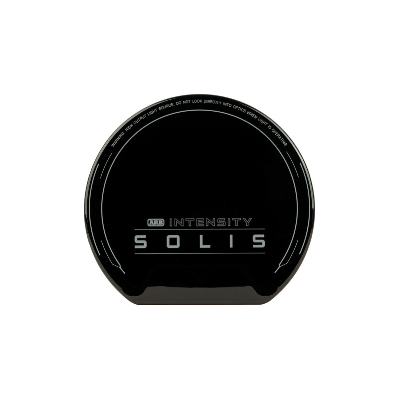 ARB Light Covers & Accessories