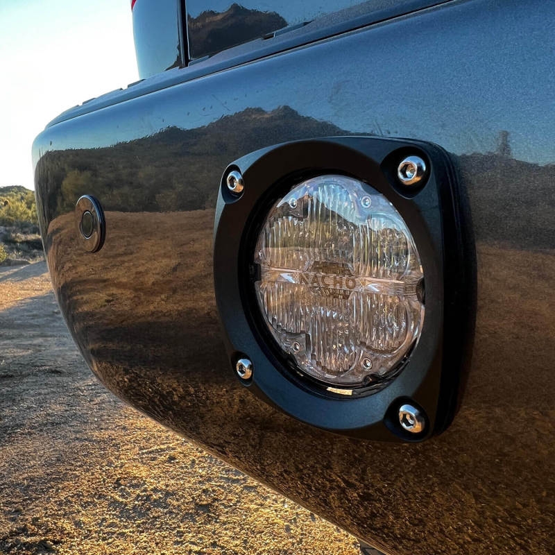 ARB Light Covers & Accessories