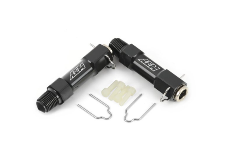 AEM Water/Meth Components