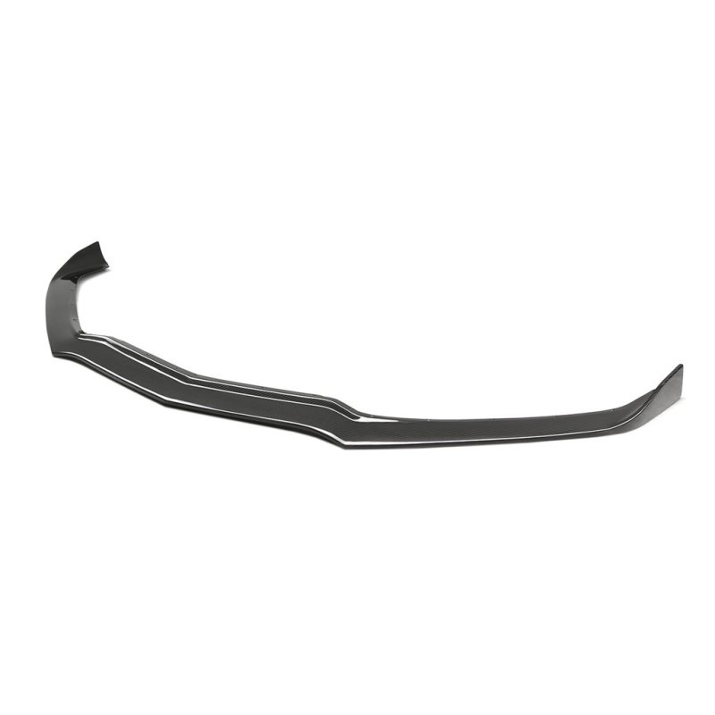 AND Front Splitters