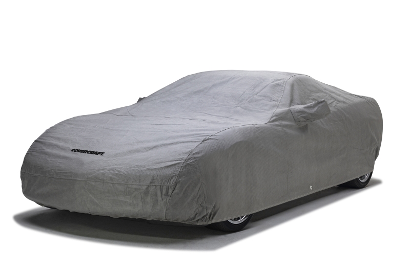 CVR American Car Covers