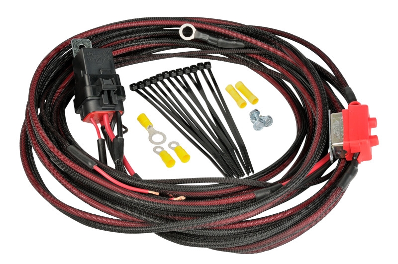 AER Fuel Systems