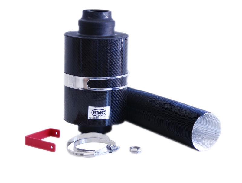 BMC Carbon Dynamic Airbox
