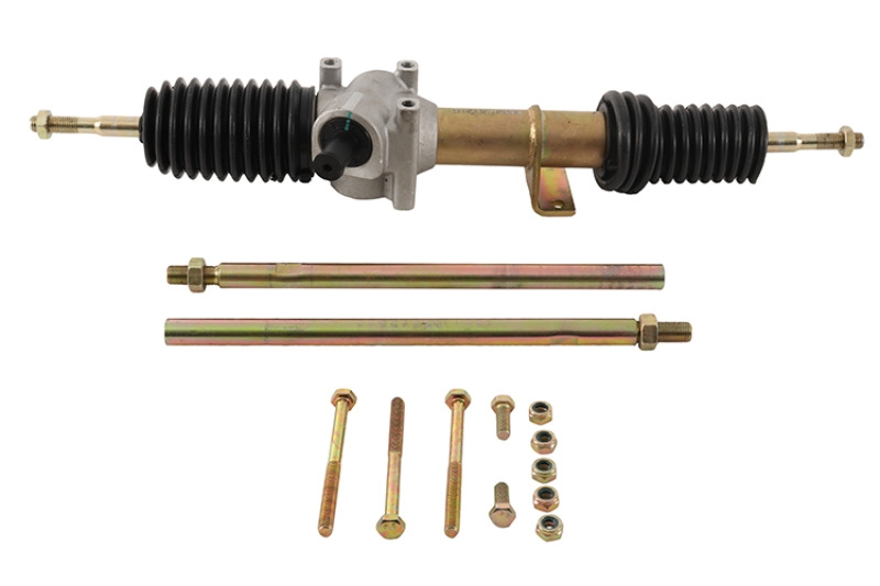 ABR Steering Racks