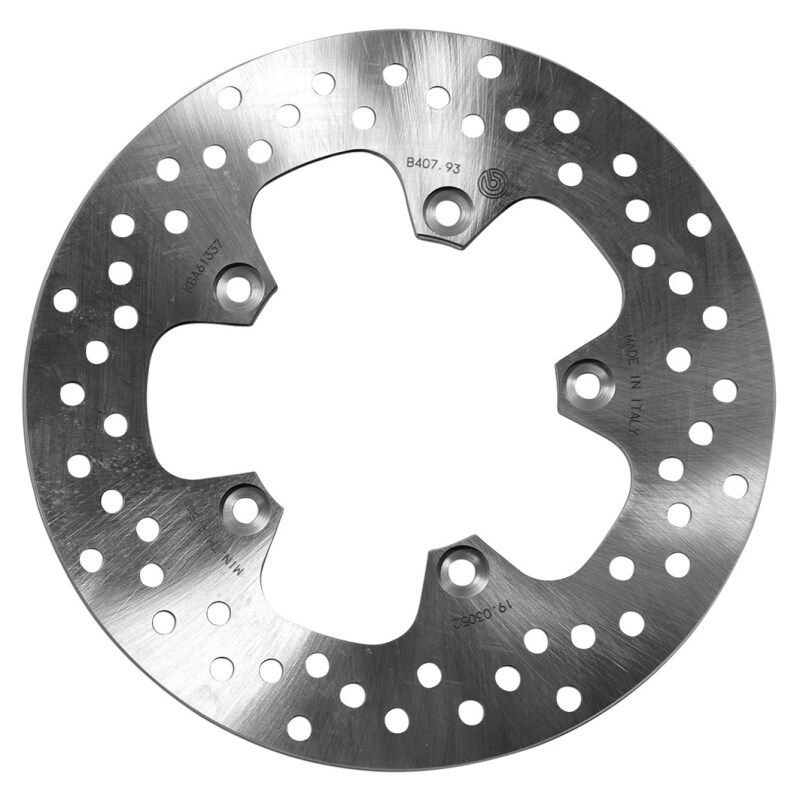 BRE Powersports Discs