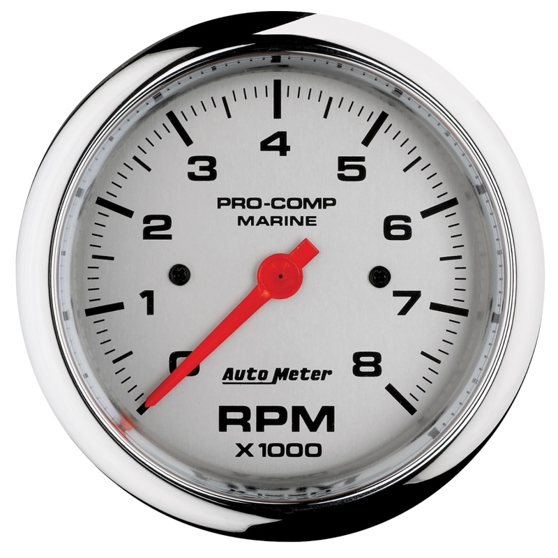 AM Marine Gauges