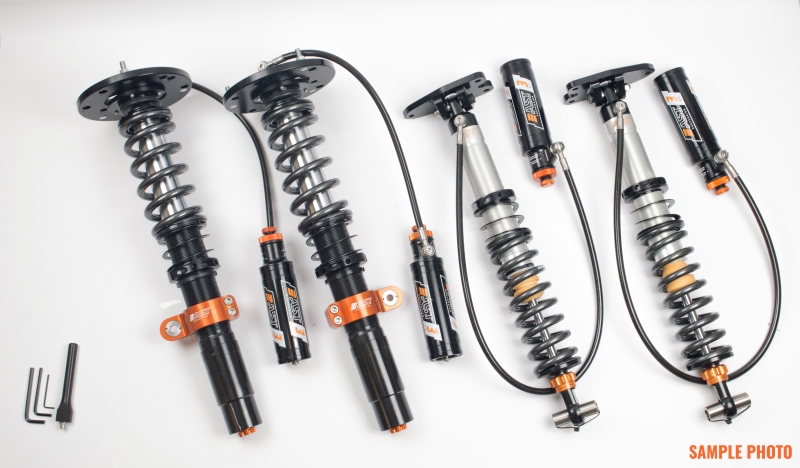 AST 5300 Series Coilovers