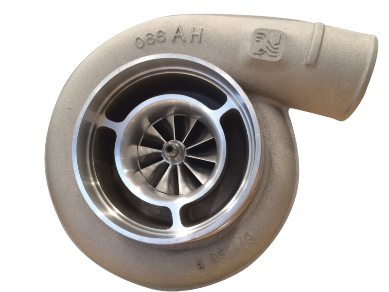 BWA AirWerks Turbine Housings
