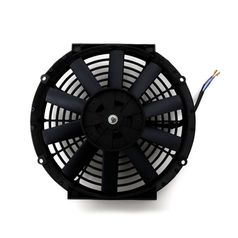 BX Slim Fans