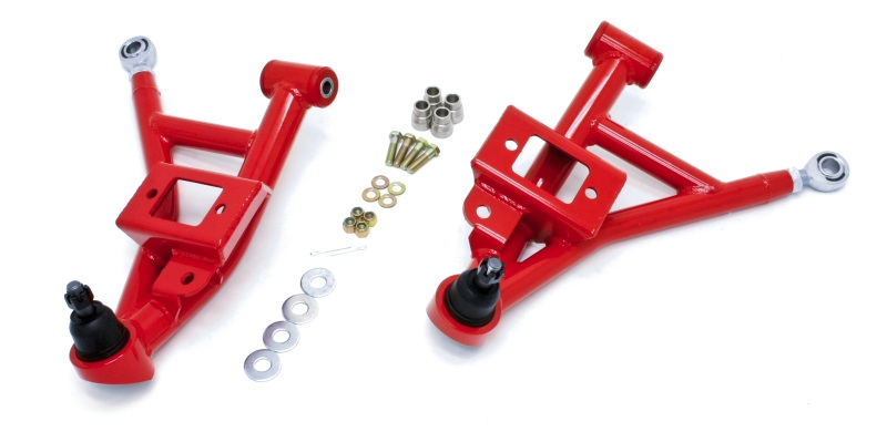 BMR Control Arms