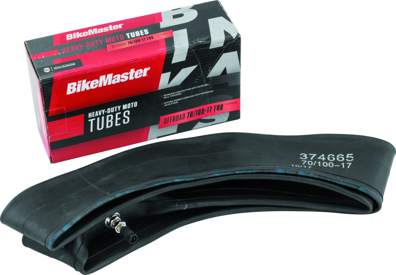 BKM Tire Tubes