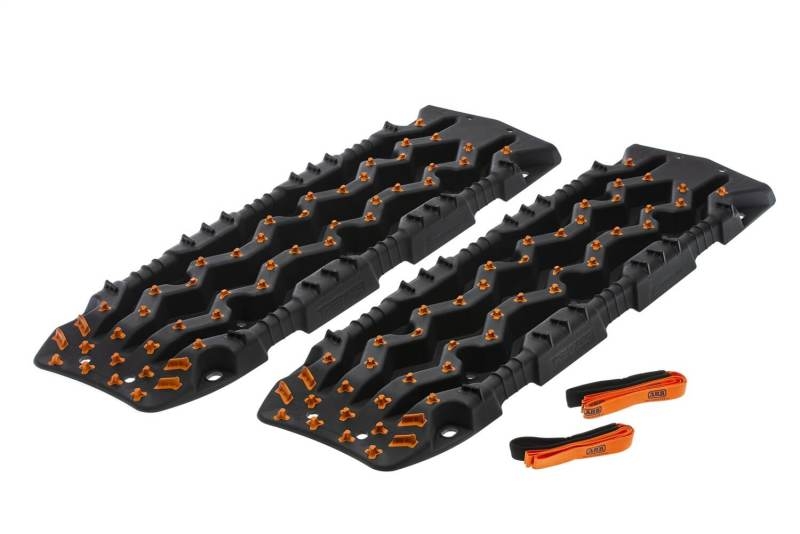 TRE Recovery Boards