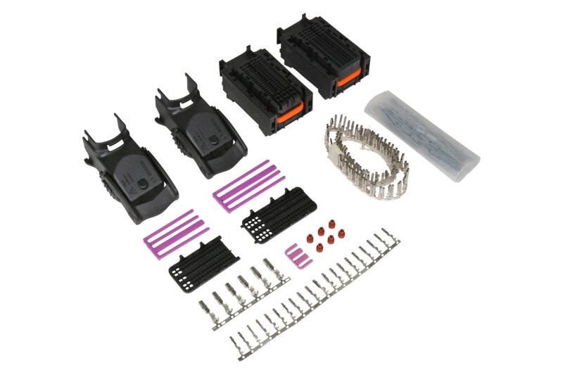AEM EV Plug & Pin Kit