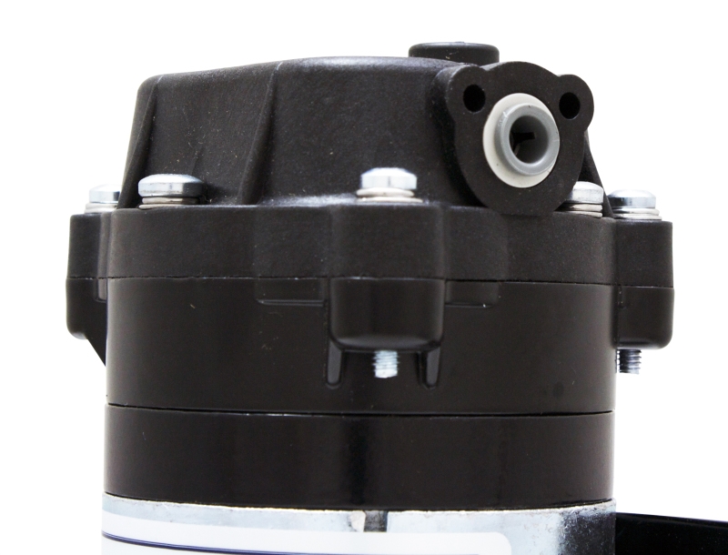 AEM Water/Meth Components