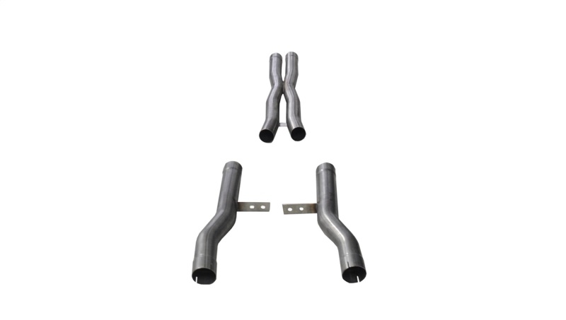 COR Resonator Delete  SP to XT