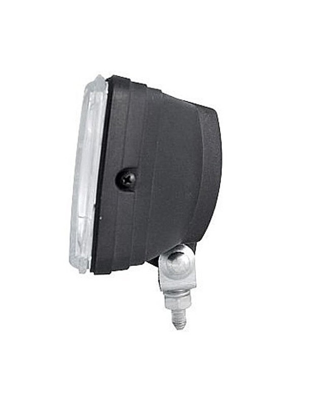 HELLA 500 Fog Lamp